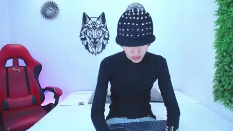 SERGIO online show from 11/12/25, 01:11