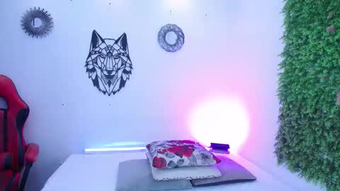 SERGIO online show from 12/03/25, 12:25