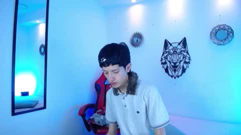 SERGIO online show from 01/08/26, 08:33