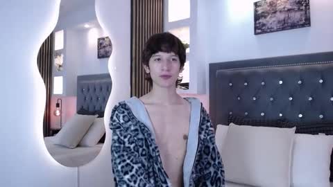 SERGIO online show from 03/09/26, 08:24