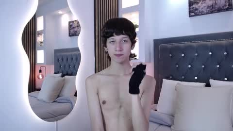 SERGIO online show from 03/10/26, 08:25