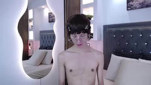 SERGIO online show from 03/20/26, 08:25