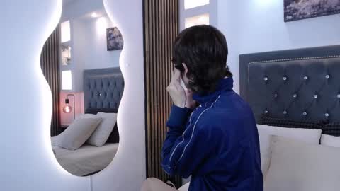 SERGIO online show from 03/30/26, 08:21