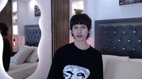 SERGIO online show from 04/14/26, 08:37