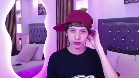 SERGIO online show from 05/05/26, 08:39