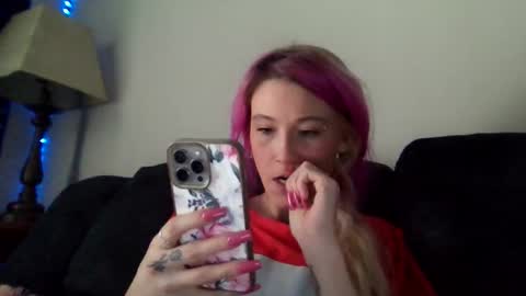 emmwarr1514 online show from 02/06/26, 05:27