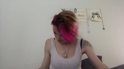 emmwarr1514 online show from 02/09/26, 03:49