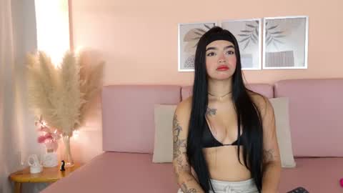 Snapshot of emmy_and_luna chatting on 07/17/26, 12:56 Emmy and Luna online show from 07/17/26, 12:56