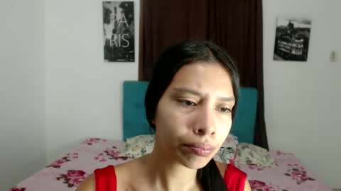 Emily online show from 12/22/25, 12:57