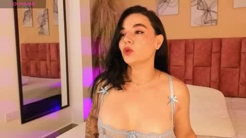 emmy_danielss online show from 04/06/26, 11:44