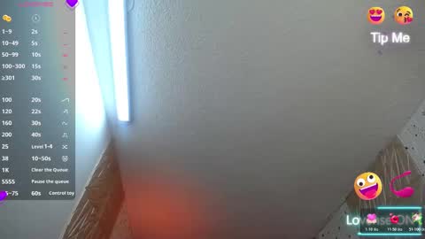 emmy_durant online show from 11/13/25, 08:30