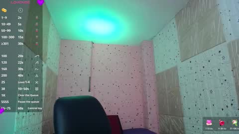 emmy_durant online show from 12/02/25, 07:53