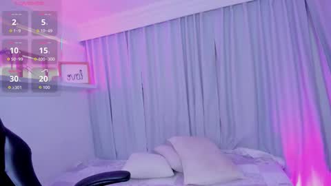 Snapshot of emmy_heart7 chatting on 11/29/25, 03:42 Emmy Heart online show from 11/29/25, 03:42