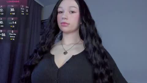 Snapshot of emmy_m00n chatting on 03/01/25, 12:39 Emily Johny online show from 03/01/25, 12:39