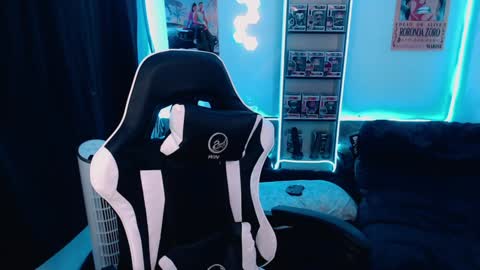 Emmy Ruiz - independent model online show from 01/29/25, 11:35