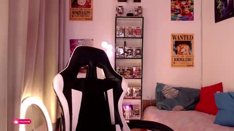 Emmy Ruiz - independent model online show from 09/20/25, 02:12