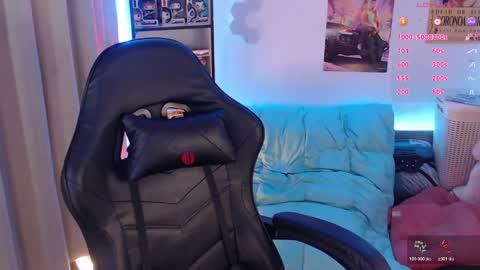 Emmy Ruiz - independent model online show from 03/27/26, 02:39