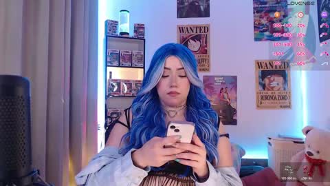 Emmy Ruiz - independent model online show from 04/17/26, 03:09