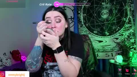 Emmy Bright     50  online show from 02/16/26, 01:57