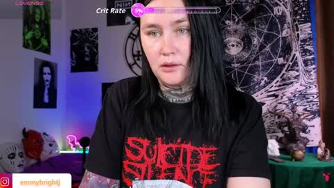 Snapshot of emmybrightj_ chatting on 04/10/26, 03:01 Emmy Bright 50 online show from 04/10/26, 03:01