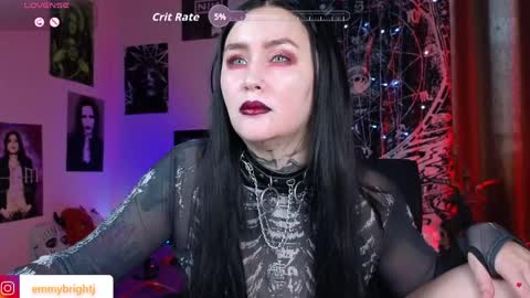 Snapshot of emmybrightj_ chatting on 04/21/26, 02:51 Emmy Bright 50 online show from 04/21/26, 02:51