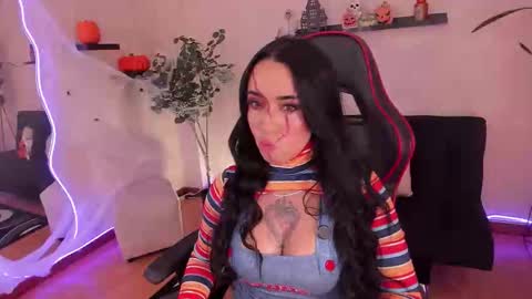 Emmy Evans  online show from 10/02/25, 07:54