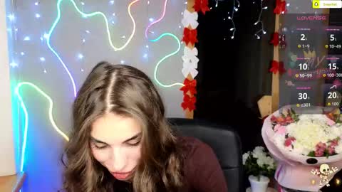 Snapshot of emmygreans chatting on 12/05/25, 06:55 Emmy online show from 12/05/25, 06:55