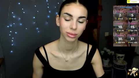 Snapshot of emmygreans chatting on 12/17/25, 06:41 Emmy online show from 12/17/25, 06:41