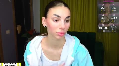 Emmy online show from 03/24/26, 06:40