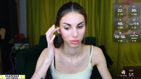 Emmy online show from 04/03/26, 11:41