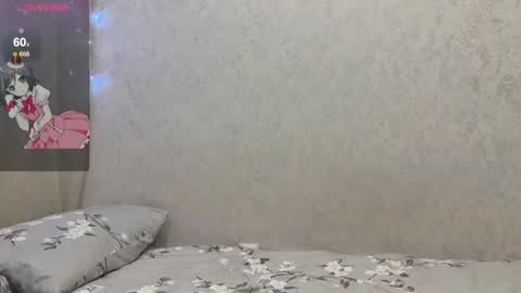 Gabriel  Elizabeth online show from 02/27/25, 06:20