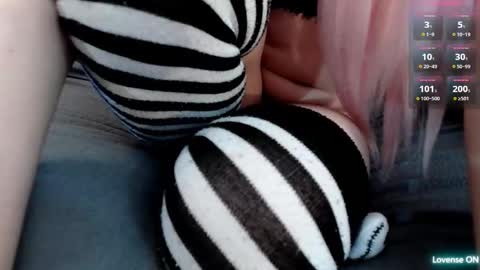 EmoDream1998 online show from 10/30/25, 09:44