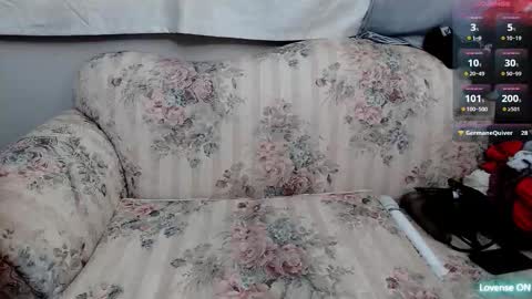 EmoDream1998 online show from 11/02/25, 02:03