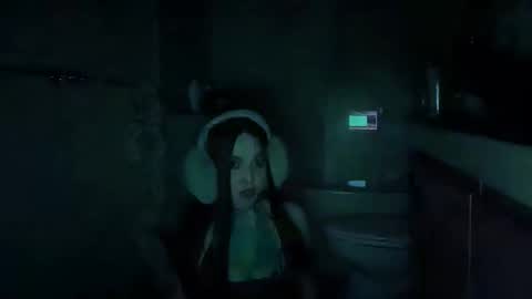 emokittygirl online show from 03/16/26, 11:20