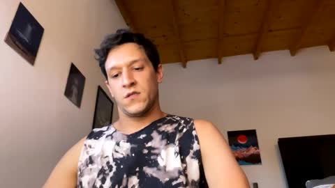 EMO online show from 12/15/25, 06:23