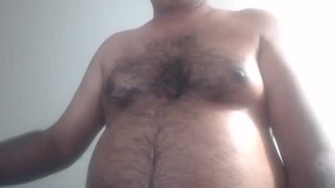 emper_sand online show from 10/18/25, 04:15