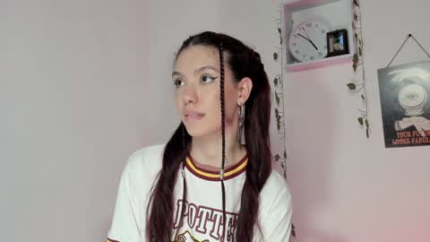 Emperatriz online show from 12/25/24, 09:54