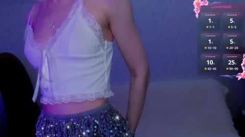 Snapshot of empress_ki chatting on 10/29/25, 11:39 Ki online show from 10/29/25, 11:39