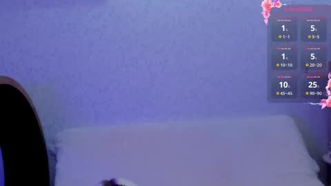 Snapshot of empress_ki chatting on 11/05/25, 11:38 Ki online show from 11/05/25, 11:38