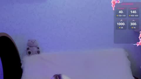 Snapshot of empress_ki chatting on 11/06/25, 11:59 Ki online show from 11/06/25, 11:59