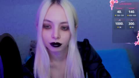 Snapshot of empress_ki chatting on 11/20/25, 12:44 Ki online show from 11/20/25, 12:44