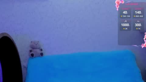 Snapshot of empress_ki chatting on 11/21/25, 12:32 Ki online show from 11/21/25, 12:32