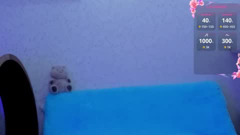 Snapshot of empress_ki chatting on 11/22/25, 11:59 Ki online show from 11/22/25, 11:59