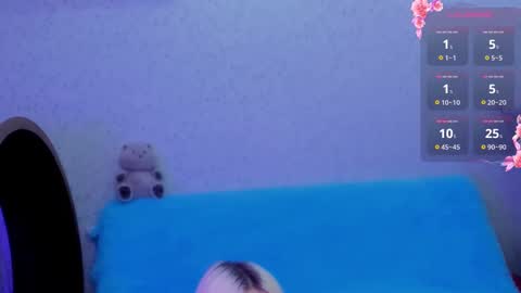 Snapshot of empress_ki chatting on 11/23/25, 11:48 Ki online show from 11/23/25, 11:48