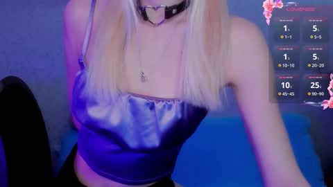 Snapshot of empress_ki chatting on 11/26/25, 12:22 Ki online show from 11/26/25, 12:22