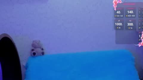 Snapshot of empress_ki chatting on 12/03/25, 12:18 Ki online show from 12/03/25, 12:18