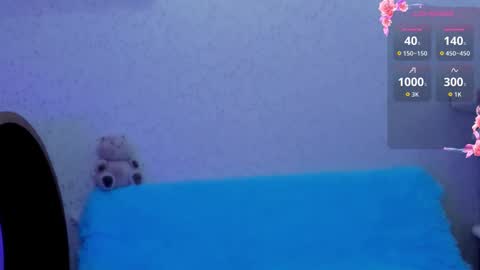 Snapshot of empress_ki chatting on 12/14/25, 12:16 Ki online show from 12/14/25, 12:16