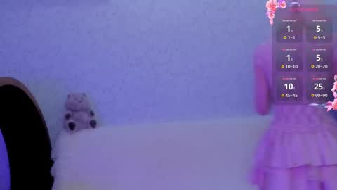 Snapshot of empress_ki chatting on 12/19/25, 12:50 Ki online show from 12/19/25, 12:50