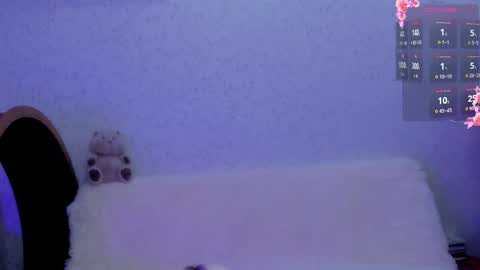 Snapshot of empress_ki chatting on 01/16/26, 01:20 Ki online show from 01/16/26, 01:20