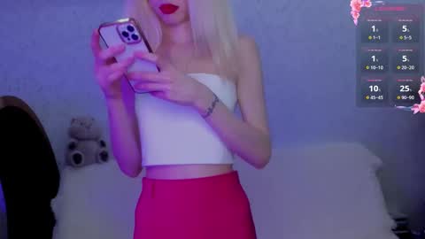 Snapshot of empress_ki chatting on 01/18/26, 12:25 Ki online show from 01/18/26, 12:25